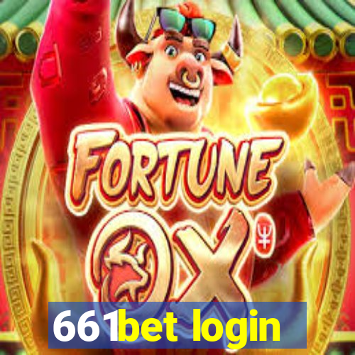 661bet login